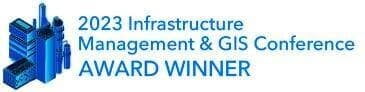 Novotx Receives Esri Partner Award at Infrastructure Management Conference